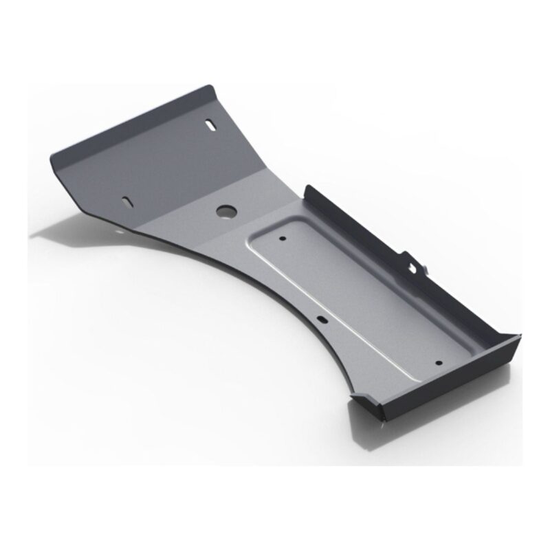 Scut rezervor Adblue pentru Ford Ranger PX 2016-2018 3,2, din aluminiu,4 mm, Rival 2333.1862.1