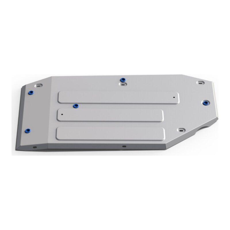 Scut rezervor Man TGE 2017+ motorizare 2,0 TDI FWD/2,0 TDI 4WD 4mm aluminiu, Rival 2333.5868.1-MAN