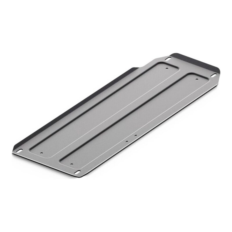 Scut Rezervor Mitsubishi L200 / Triton KAOT 2007-2015 Rival motorizare 2,5TD, aluminiu 6 mm grosime 2333.4015.1.6