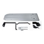 Scut rezervor pentru Nissan Navara D23 2015-2020 2,5D; 2,3D (inclusiv EURO6), din aluminiu,4 mm, Rival 2333.4172.1