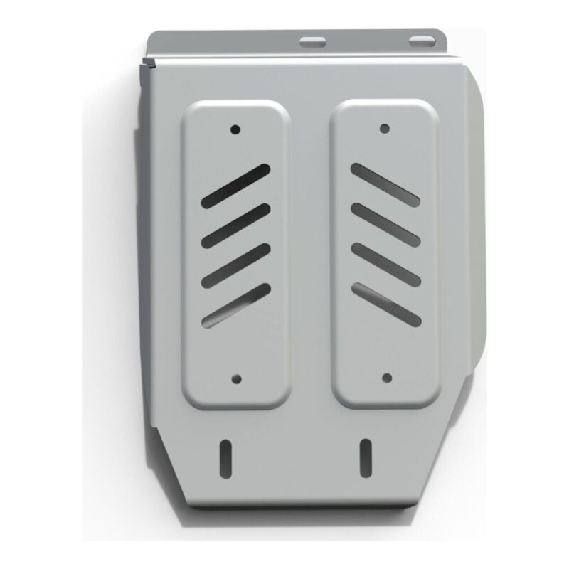 Scut rezervor pentru Suzuki Jimny 2005-2018 1,3, din aluminiu,6 mm, Rival 2333.5516.1.6