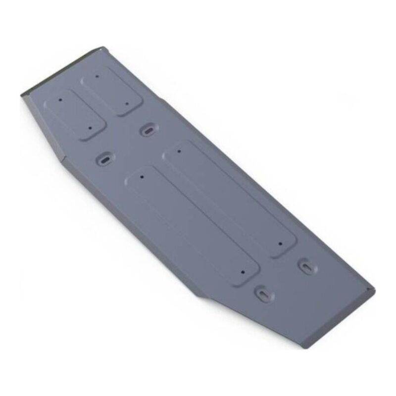 Scut rezervor pentru Toyota Hilux Revo 2015-2019; 2018-2020; 2020- 4WD 2,8; 2,4, din aluminiu,6 mm, Rival 2333.9505.1.6