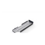 Scut rezervor pentru Toyota Hilux Vigo 2007-2015 2,5TD; 3,0TD; 2,7, din aluminiu,6 mm, Rival 2333.5793.1.6