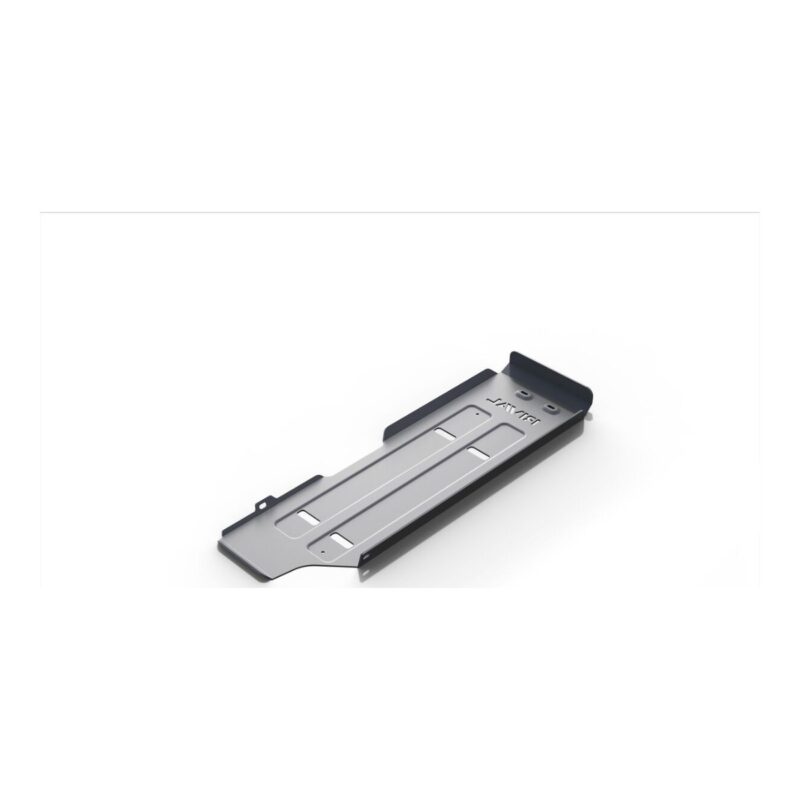 Scut rezervor pentru Toyota Hilux Vigo 2007-2015 2,5TD; 3,0TD; 2,7, din aluminiu,6 mm, Rival 2333.5793.1.6