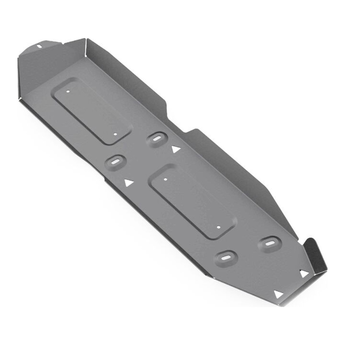 Scut rezervor pentru Volkswagen Amarok 2010-2016; 2016- 2,0TDI; 3,0TDI, din aluminiu,6 mm, Rival 2333.5821.1.6 Scut rezervor pentru Volkswagen Amarok 2010-2016; 2016- 2,0TDI; 3,0TDI, din aluminiu,6 mm, Rival 2333.5821.1.6