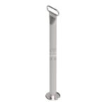 Set picioare de sprijin Knott pentru remorca platforma REPO AND