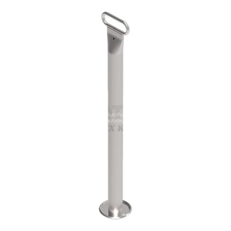 Set picioare de sprijin Knott pentru remorca platforma REPO AND