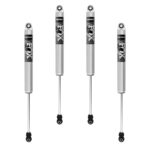 Set 4 amortizoare 2.0 Performance IFP Jeep Gladiator JT din 2020 lift 0-1.5” FOX SHJTFOX0-1.5