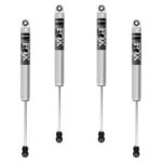 Set 4 amortizoare 2.0 Performance IFP Jeep Gladiator JT din 2020 lift 3.5-4” FOX SHJTFOX3.5-4
