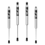 Set 4 amortizoare 2.0 Performance IFP Jeep Grand Cherokee ZJ și WJ 1993-2004 lift 4.5-6” FOX SHWJFOX4.5-6