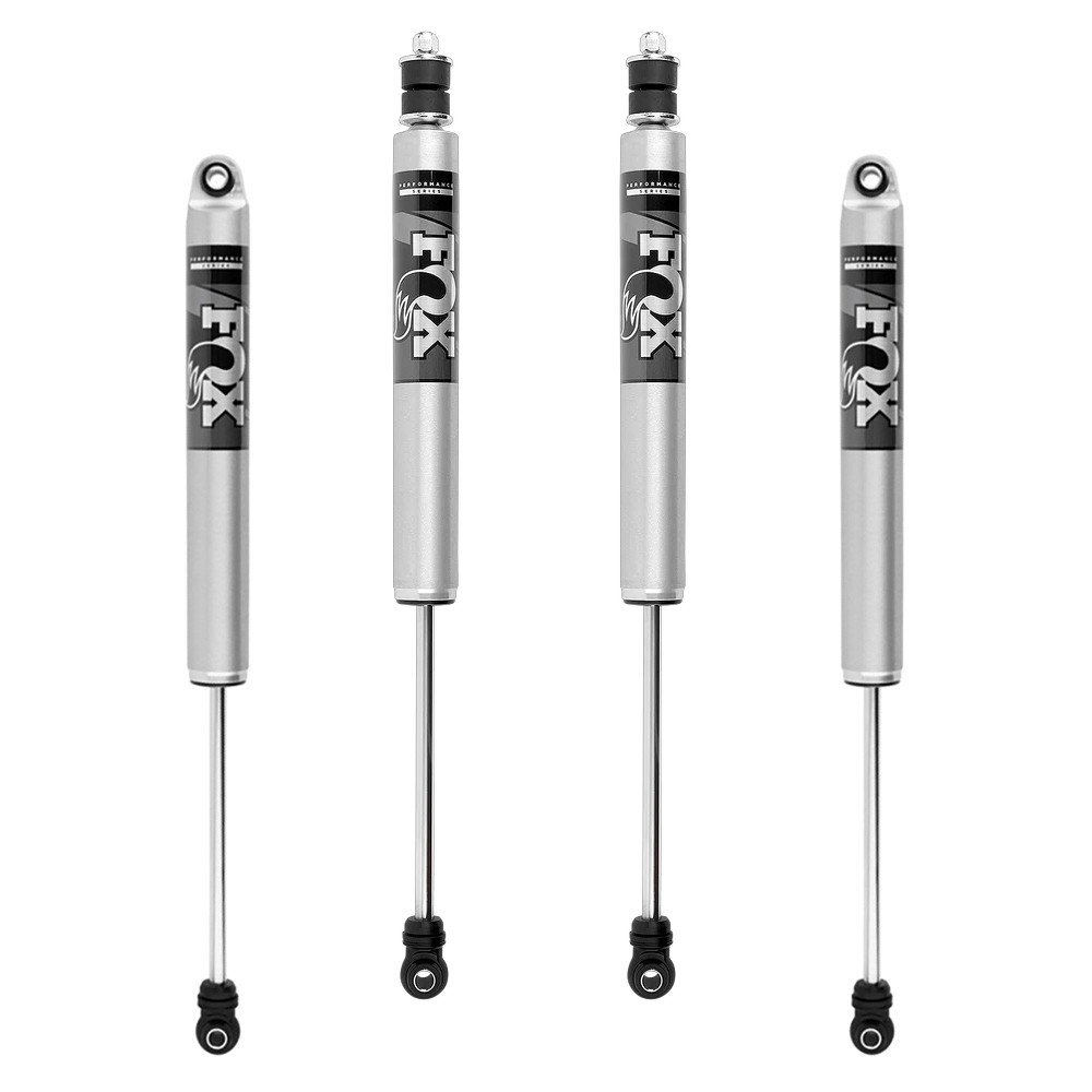 Set 4 amortizoare 2.0 Performance IFP Jeep Grand Cherokee ZJ și WJ 1993-2004 lift 4.5-6” FOX SHWJFOX4.5-6 Set 4 amortizoare 2.0 Performance IFP Jeep Grand Cherokee ZJ și WJ 1993-2004 lift 4.5-6” FOX SHWJFOX4.5-6