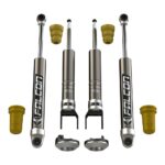 Sistem de nivelare cu amortizoare Sport Dodge RAM 1500 2009-2018 și Classic lift 0-2.25” Falcon 6-04-21-400-002