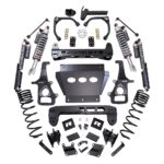 Sistem de suspensie MAX3.3 cu Falcon 3.3 Dodge RAM 1500 din 2019 lift 6” ReadyLIFT 42-19640