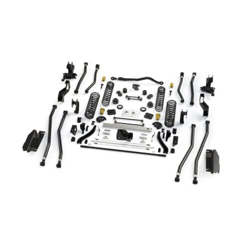 Sistem suspensie Alpine CT3 brațe lungi Jeep Gladiator JT 3.6L lift 3.5” Teraflex 2023100