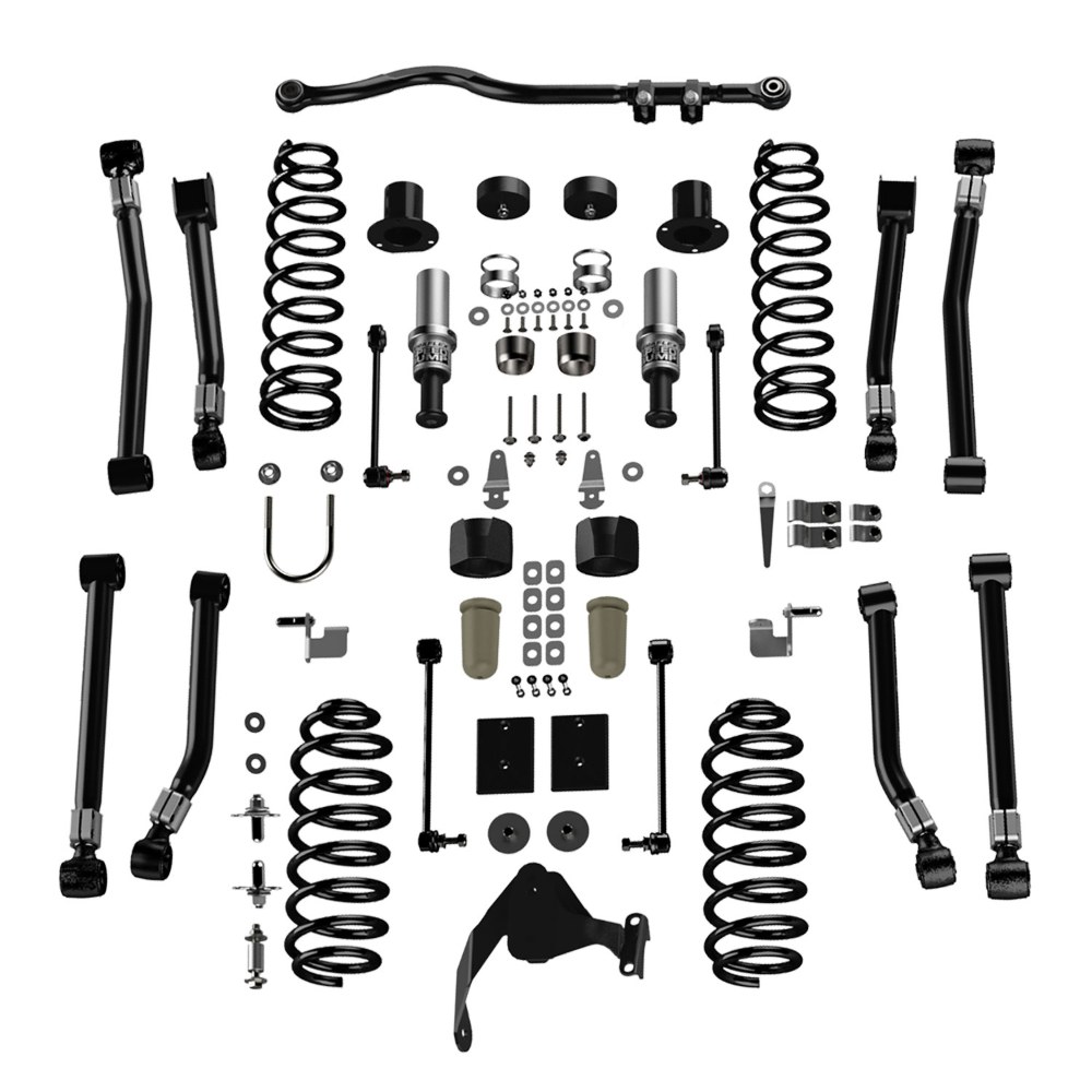 Sistem suspensie Alpine CT3 Outback brațe scurte Jeep Wrangler JK 2 uși fără amortizoare lift 3” Teraflex 1167202 Sistem suspensie Alpine CT3 Outback brațe scurte Jeep Wrangler JK 2 uși fără amortizoare lift 3” Teraflex 1167202