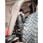 Sistem suspensie Alpine RT Hybrid Coilover Jeep Gladiator JT 3.6L punte față 44 Teraflex 2042010 - imagine 4