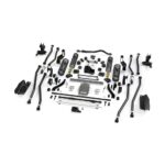 Sistem suspensie Alpine RT3 brațe lungi Jeep Gladiator JT 3.6L lift 3.5” Teraflex 2033100