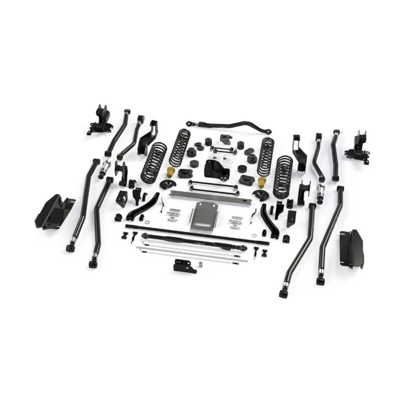 Sistem suspensie Alpine RT3 brațe lungi Jeep Gladiator JT 3.6L lift 3.5” Teraflex 2033100