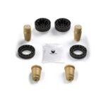Sistem suspensie Sport ST1 cu distanțiere arcuri Jeep Wrangler JL 2 uși lift 1.5” Teraflex 1165002