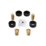 Sistem suspensie Sport ST1 cu distanțiere arcuri Jeep Wrangler JL 4 uși lift 1.5” Teraflex 1165000