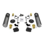 Sistem suspensie Sport ST2 Jeep Gladiator JT 3.0L EcoDiesel lift 2.5” Teraflex 2012020