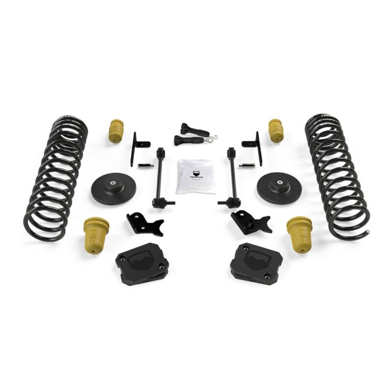 Sistem suspensie Sport ST2 Jeep Gladiator JT 3.0L EcoDiesel lift 2.5” Teraflex 2012020