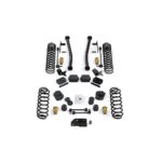 Sistem suspensie Sport ST2 Jeep Wrangler JL 4 uși 3.0L lift 2.5” Teraflex 1612020