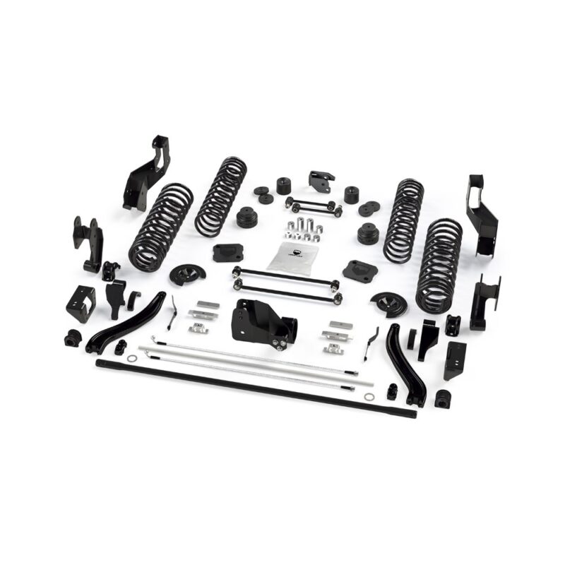 Sistem suspensie Sport ST3 Jeep Gladiator JT 3.6L lift 3.5” Teraflex 2013000