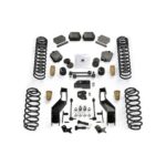 Sistem suspensie Sport ST3 Jeep Wrangler JL 4 uși 2.0L/3.6L lift 3.5” Teraflex 1613000