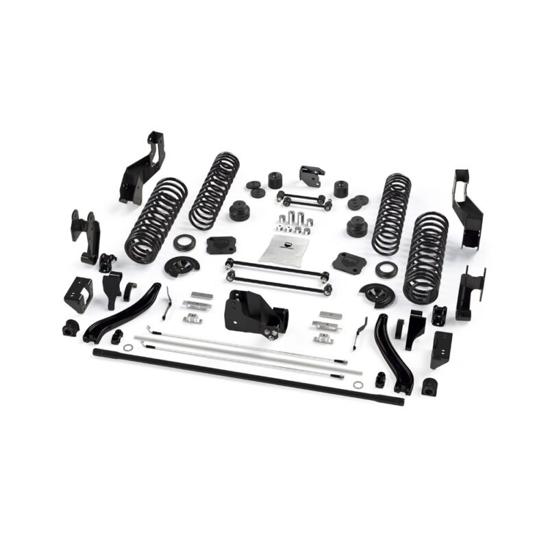 Sistem suspensie Sport ST4 Jeep Gladiator JT 3.6L lift 4.5” Teraflex 2014000