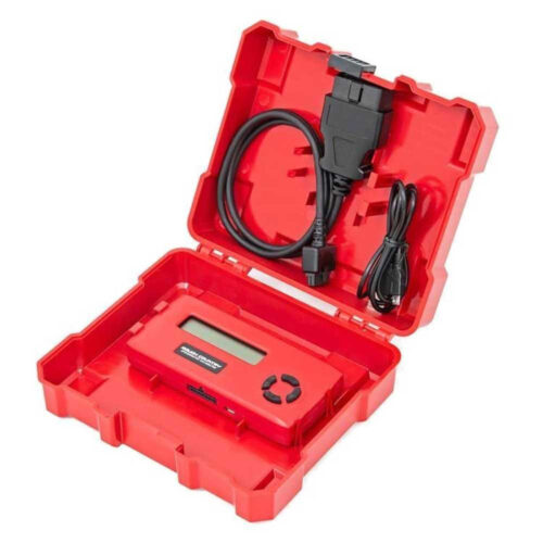Calibrator vitezometru Jeep Wrangler JL din 2018 și Gladiator JT din 2020 Rough Country 90019