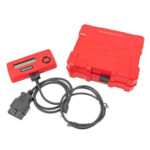 Calibrator vitezometru Jeep Wrangler JL din 2018 și Gladiator JT din 2020 Rough Country 90019