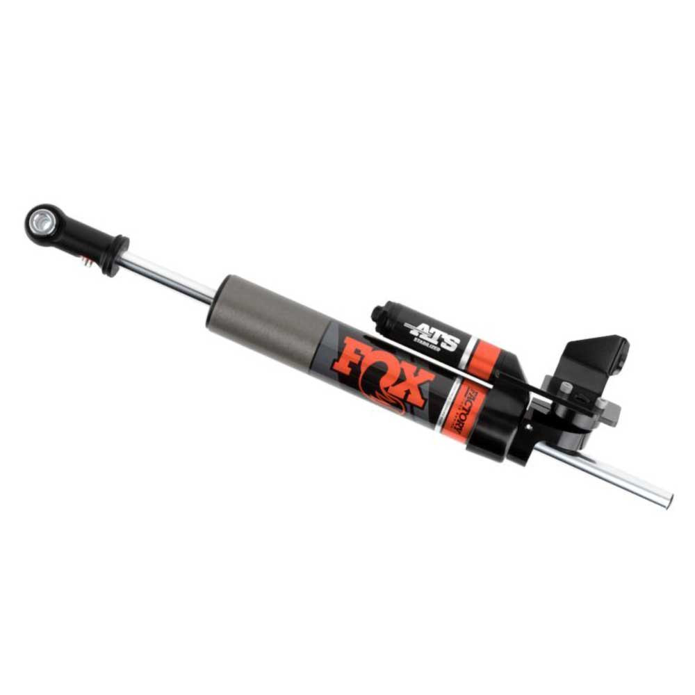 Amortizor de direcție 2.0 Factory Race cu rezervor reglabil Jeep Wrangler JL și Gladiator JT FOX 983-02-148 Amortizor de direcție 2.0 Factory Race cu rezervor reglabil Jeep Wrangler JL și Gladiator JT FOX 983-02-148