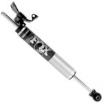 Amortizor de direcție 2.0 Performance Jeep Wrangler JL din 2018 și Gladiator JT din 2020 FOX 985-02-127