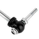 Amortizor de direcție 2.0 Performance pentru bară 1 3/8” Jeep Wrangler JK 2007-2018 FOX 985-02-121