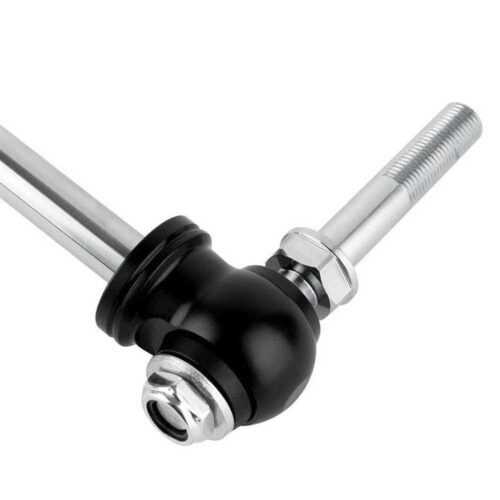 Amortizor de direcție 2.0 Performance pentru bară 1 3/8” Jeep Wrangler JK 2007-2018 FOX 985-02-121