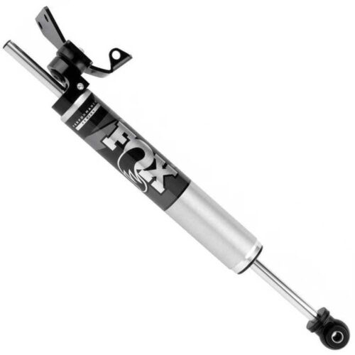 Amortizor de direcție 2.0 Performance Jeep Wrangler JL din 2018 și Gladiator JT din 2020 FOX 985-02-127