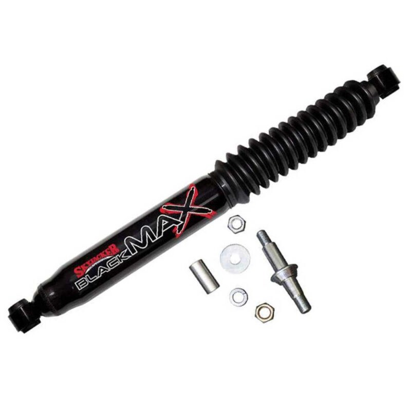 Amortizor de direcție HD Jeep Wrangler JK 2007-2018 2 și 4 uși Skyjacker 8003 8003