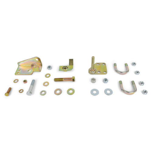 Kit relocare amortizor direcție Jeep Wrangler JL din 2018 Clayton Off Road COR-5209011