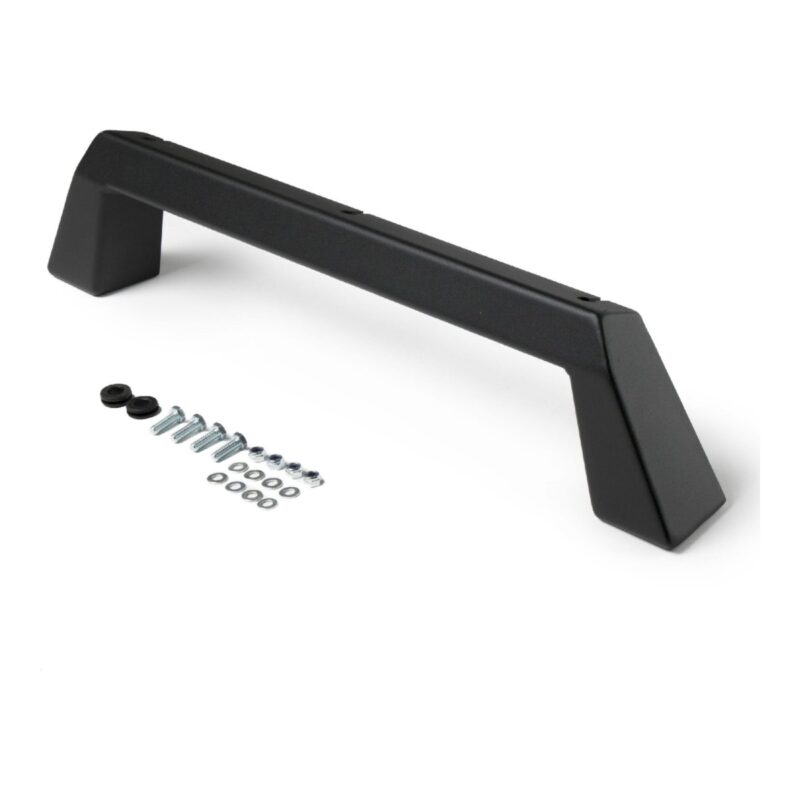 Stinger bullbar fata pentru Toyota Hilux Revo 2015-, din aluminiu, Rival 2D.5712.1