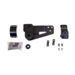 Suport HD bară Panhard spate Ford Bronco ReadyLIFT 67-21361