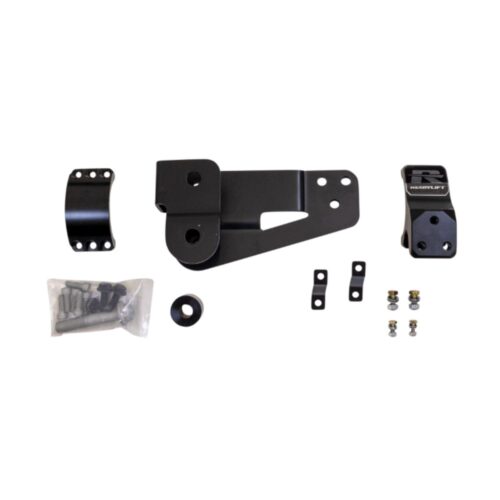 Suport HD bară Panhard spate Ford Bronco ReadyLIFT 67-21361