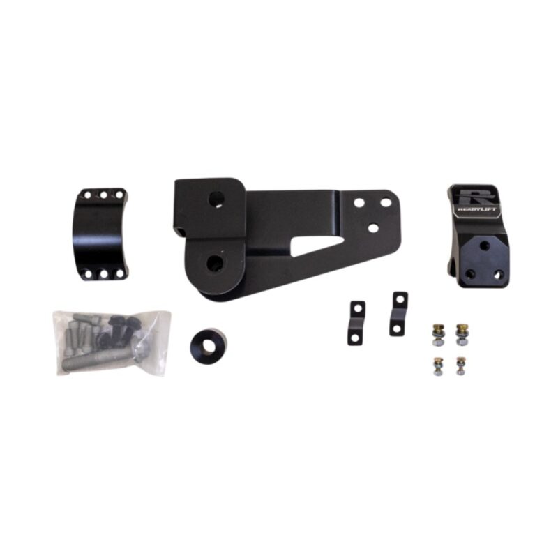 Suport HD bară Panhard spate Ford Bronco ReadyLIFT 67-21361
