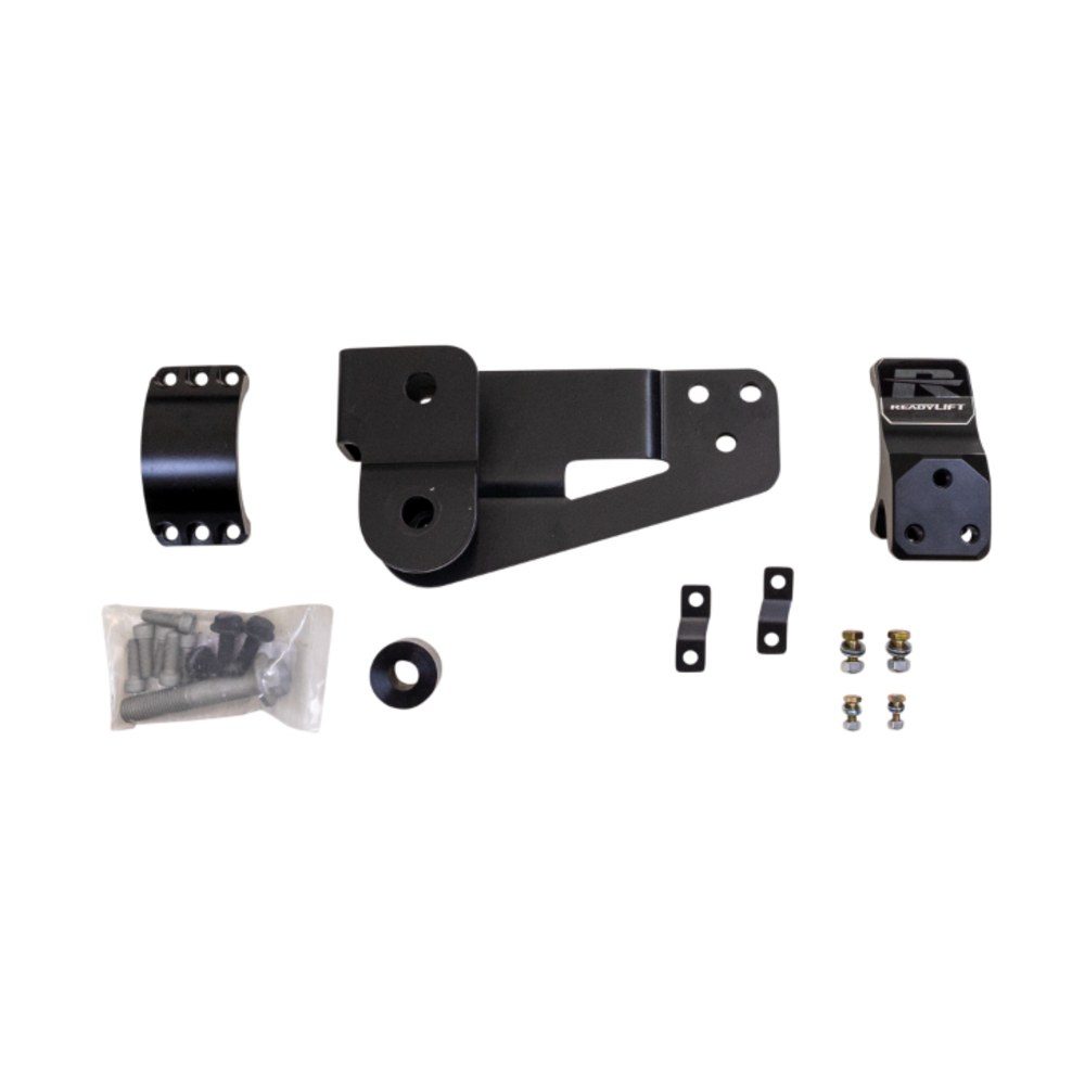 Suport HD bară Panhard spate Ford Bronco ReadyLIFT 67-21361 Suport HD bară Panhard spate Ford Bronco ReadyLIFT 67-21361