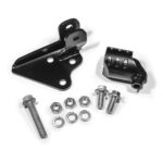 Kit suport și clemă bară HD asistare hidraulică PSC fix Tera60 Jeep Wrangler JK Teraflex 3944758