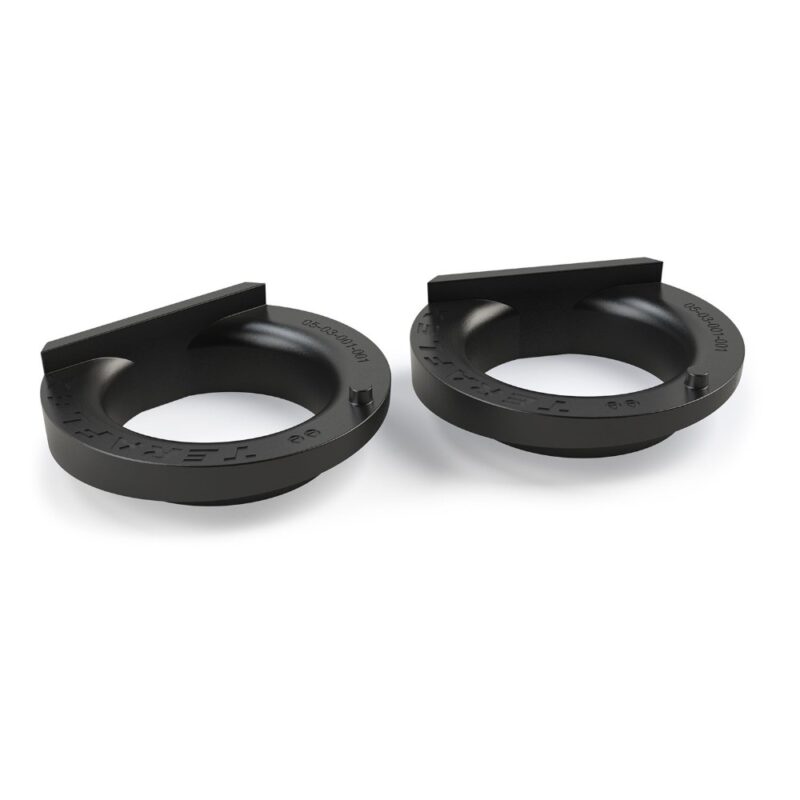 Pereche suporturi arc HD față jos Jeep Wrangler JL și Gladiator JT Teraflex 4953000