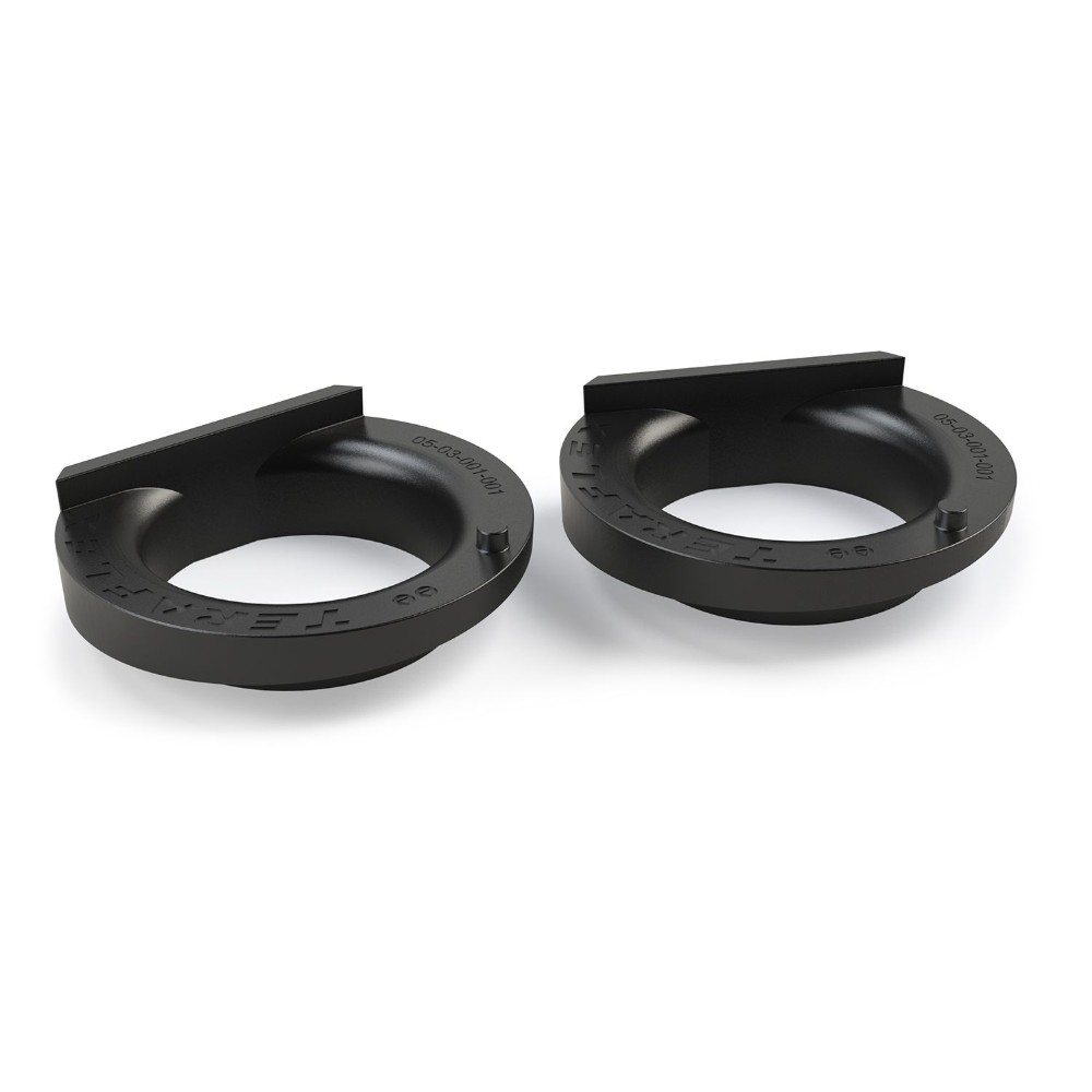 Pereche suporturi arc HD față jos Jeep Wrangler JL și Gladiator JT Teraflex 4953000 Pereche suporturi arc HD față jos Jeep Wrangler JL și Gladiator JT Teraflex 4953000