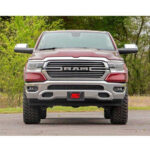 Kit lift suspensie RAM 1500 DT din 2019 lift 3.5” cu amortizoare N3 Rough Country 31430