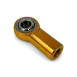 Articulație heim 1/2”-20 pentru bielete bară stabilizatoare Jeep Wrangler JL și Gladiator JT Clayton Off Road FKR-JF8T