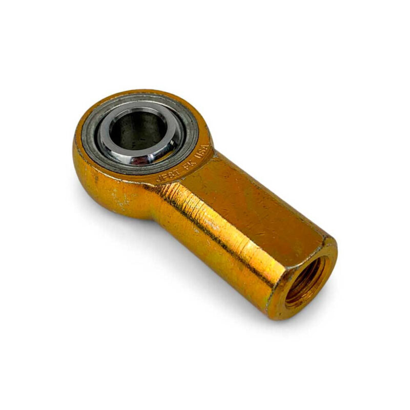 Articulație heim 1/2”-20 pentru bielete bară stabilizatoare Jeep Wrangler JL și Gladiator JT Clayton Off Road FKR-JF8T